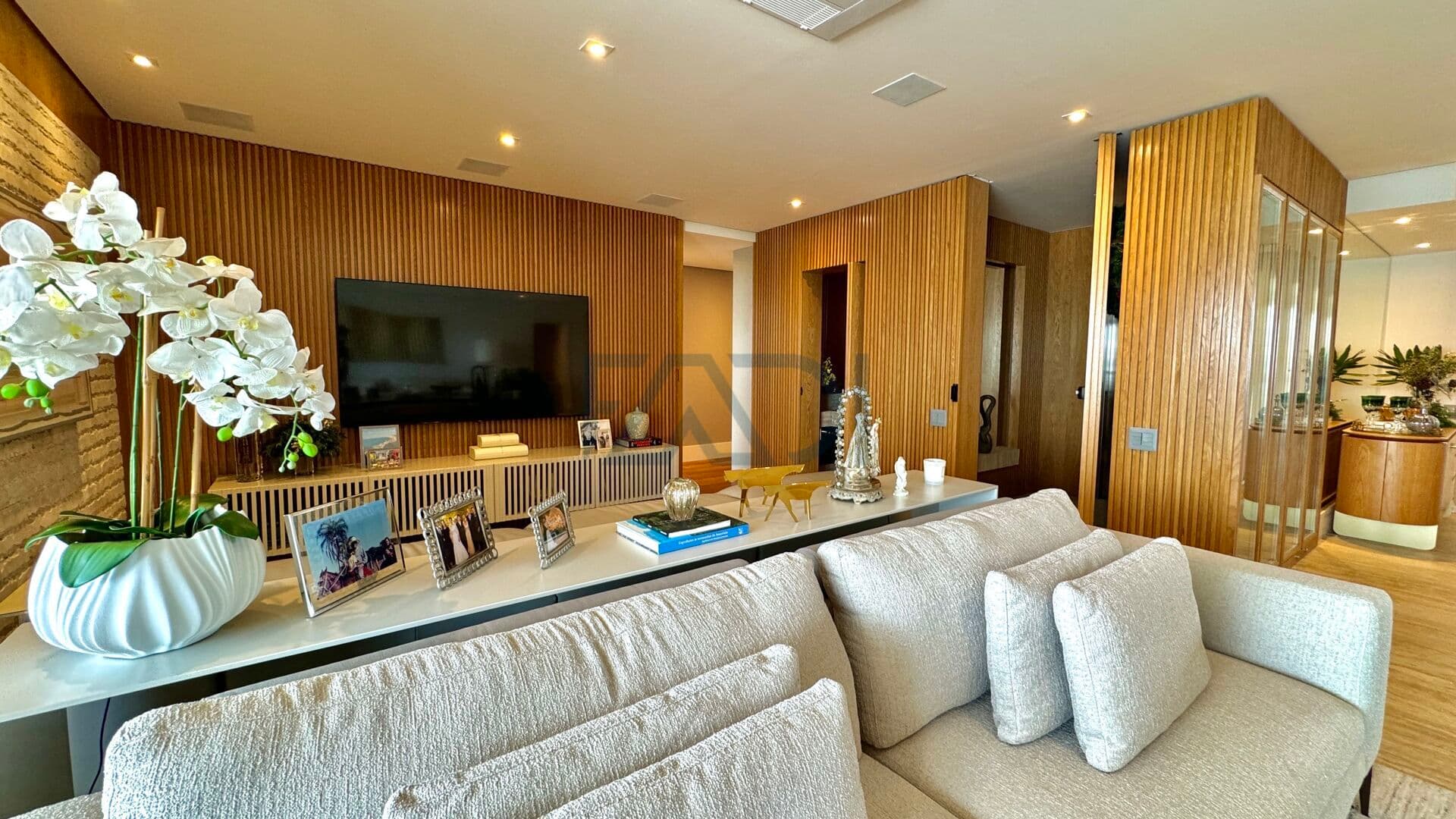 Apartamento Alto Padrão Atria