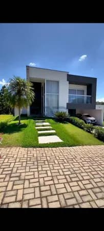 CASA Á VENDA CONDOMÍNIO SANTA ANNA R$2.590.000,00