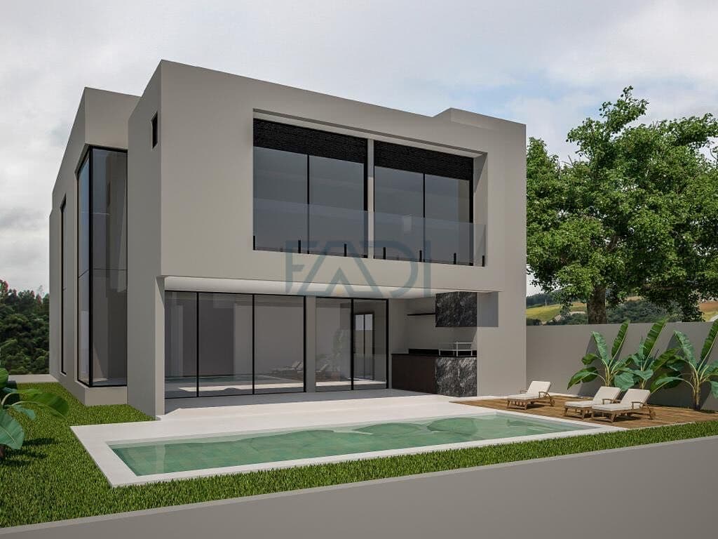 Casa em Condomínio Burle Max