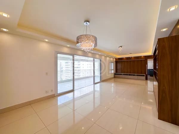 Apto. à Venda (162m2 - 3 Suítes - 3 vagas) - Premier Cerâmica - São Caetano do Sul/SP