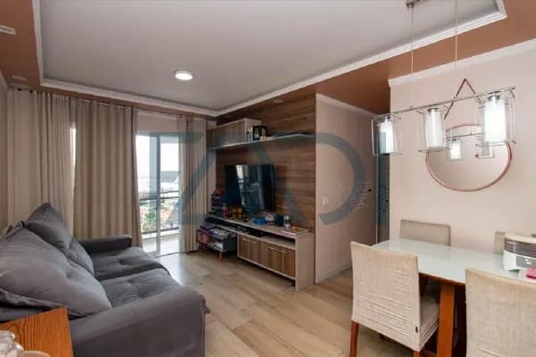 Apto. à Venda - Vila Guilherme/SP - R$ 640.000,00