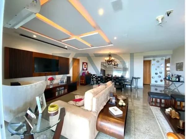 APARTAMENTO À VENDA - PENÍNSULA - BARRA DA TIJUCA - R$ 3.100.000,00