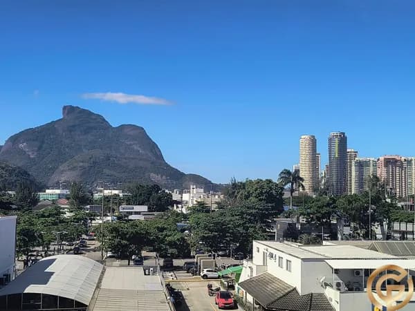 Sala comercial 72m², 2 Vagas, LEAD AMÉRICAS (FREEWAY) na Av das Américas, Barra da Tijuca, Rio de Janeiro/RJ