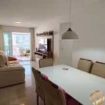 Condomínio Essence – 93m², 3 quartos (2 suítes), Vaga. Sofisticação e Lazer Resort na Barra Olímpica