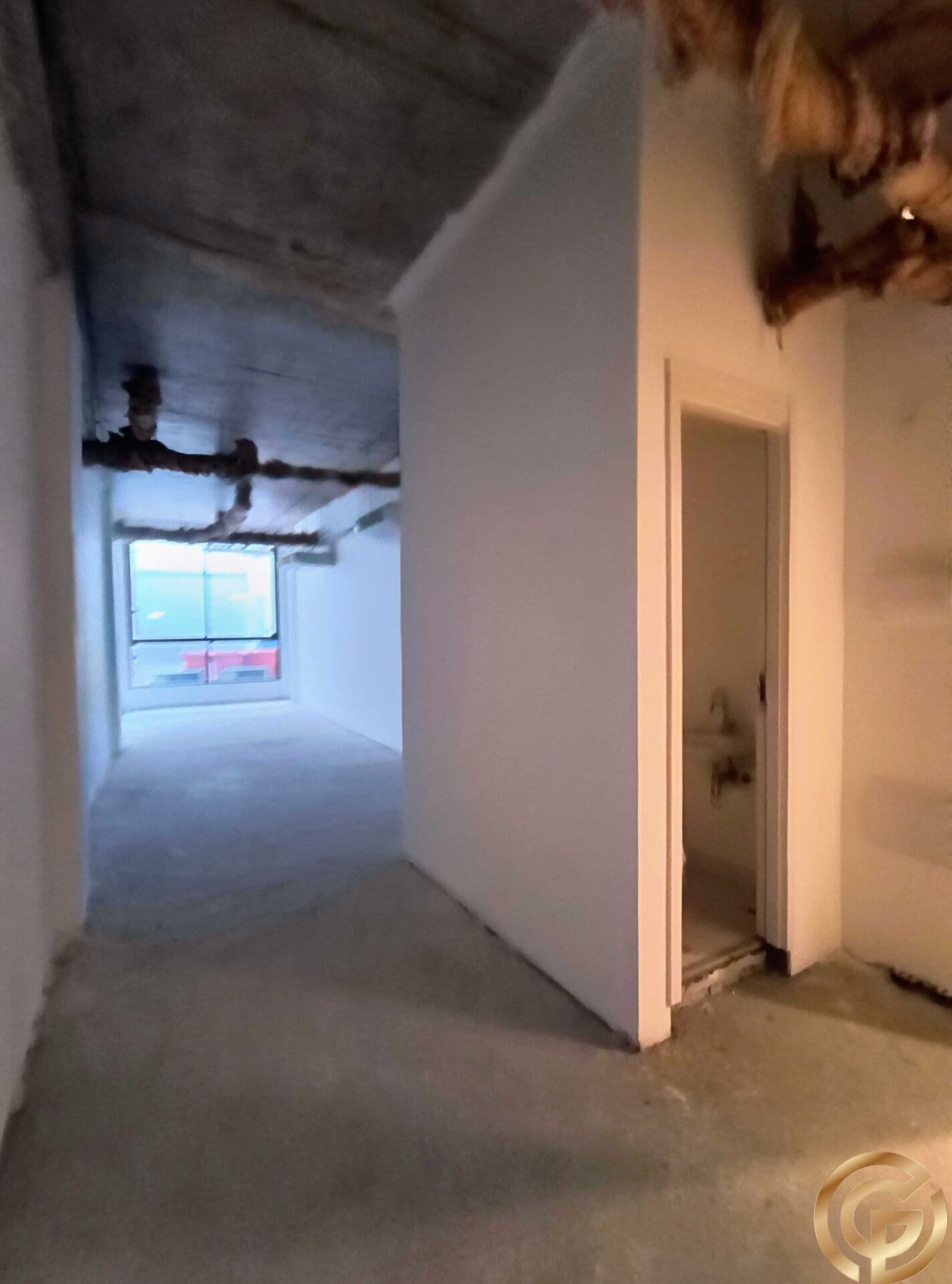 Sala Comercial 42,29m² | Pé Direito Duplo | Primeira Locação – Lead Américas | Barra da Tijuca