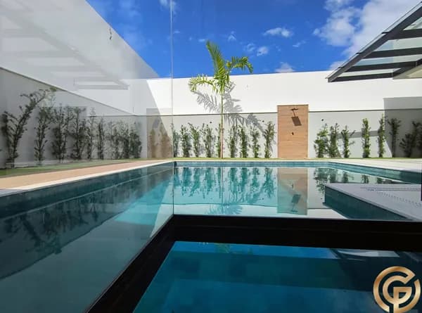 Casa em Rio de Janeiro - Barra da Tijuca