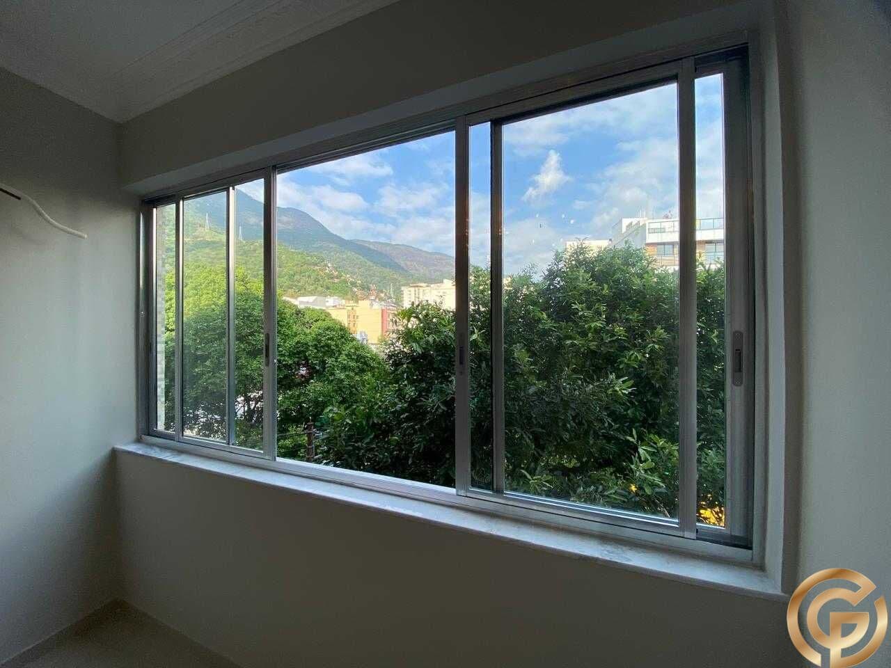Apartamento Reformado 3 Quartos a 200m do Metrô – Tijuca