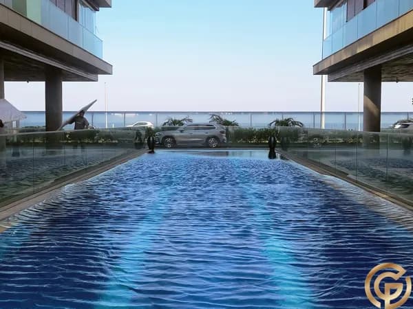 Apartamento 64m² – 1 suíte – Vista Lagoa/Mar – Grand Hyatt Residences Praia da Barra