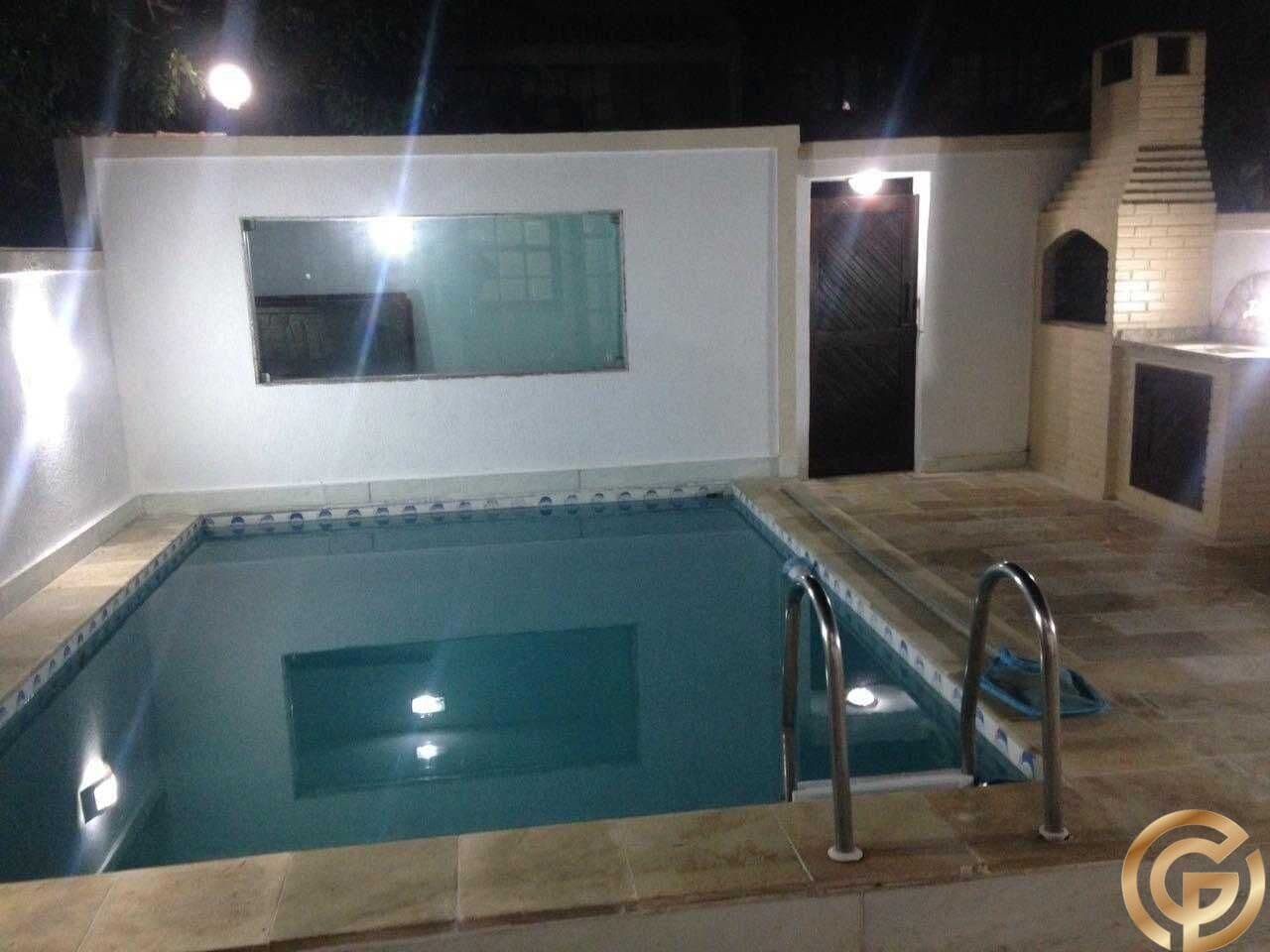 Casa Triplex 4 Quartos no Saint Tropez – ABM Barra da Tijuca
