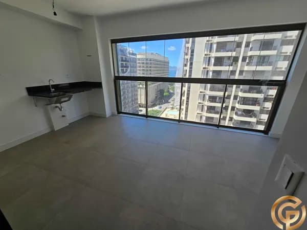 On The Sea Arpoador | 72,16 m² | Double Suítes | 1 Vaga