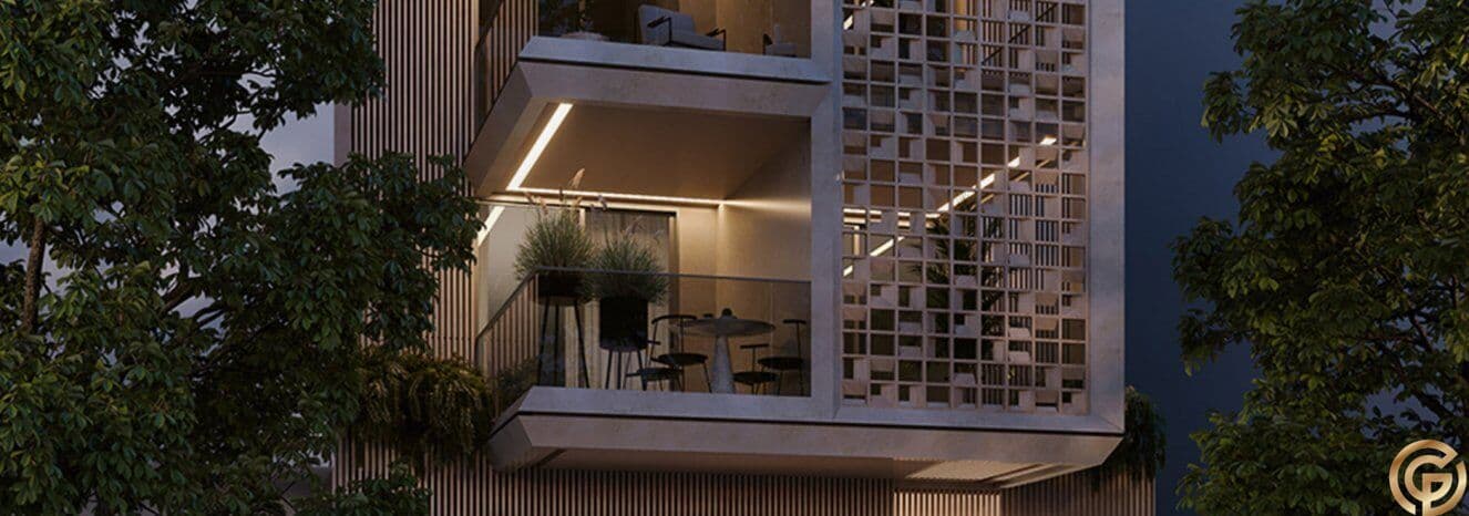 Apartamento Alto Padrão, Studio-Suíte, andar alto e vista fundos, silencioso, ideal para aluguel temporada short-stay