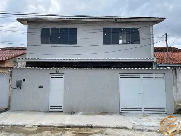 Casa Dúplex RGI Individual | 221m² | 5 Quartos | Alto Padrão | Potencial de Rooftop