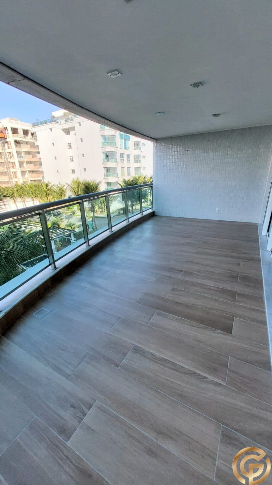 Apartamento 288m² – 4 suítes – 3 vagas – Alto luxo – Mônaco - Barra da Tijuca