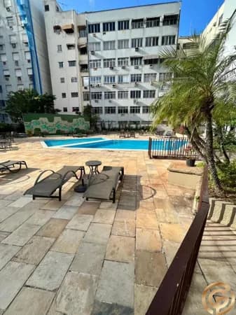 Loja Comercial tipo Studio, em Mall de alto nível próximo ao Metrô Siqueira Campos, com Vaga e área de lazer.