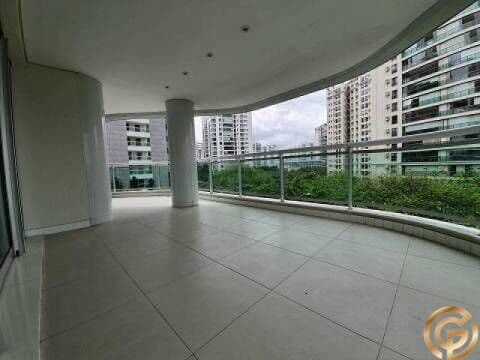 Apartamento em Rio de Janeiro - Barra da Tijuca