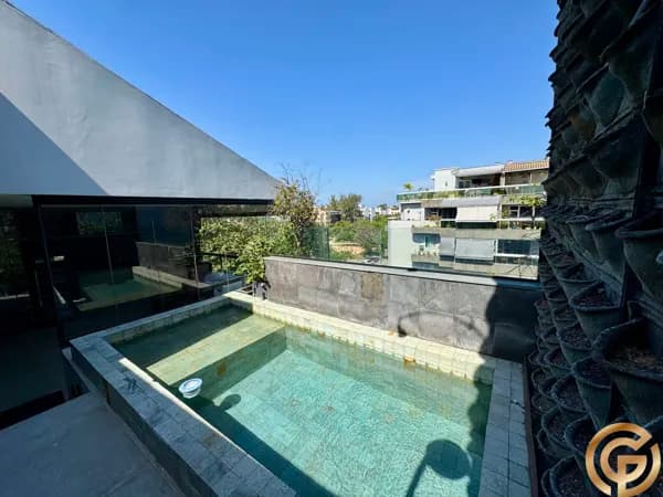 Cobertura Duplex Mobiliada no Recreio – 153m² com Terraço Gourmet e Piscina