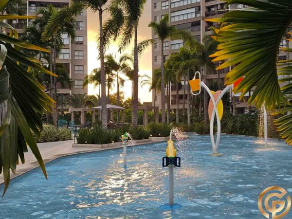 APARTAMENTO À VENDA 124,11 m² | 3 QUARTOS | 2 VAGAS— ORYGEM | QUADRA Z – BARRA DA TIJUCA
