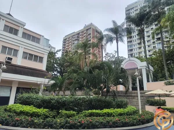 Sala Comercial no MIDTOWN NOVA IPANEMA, entre a Alvorada, Barra Shopping e BRT