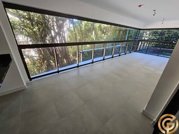 On The Sea Arpoador | 95,69 m² | Double Suítes | 1 Vaga