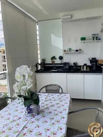 Apartamento 87m² 3 Suítes Reformado – Wonderfull Resort Recreio