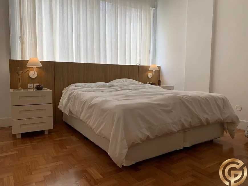 Apartamento Reformado e Exclusivo na Rua República do Peru – Copacabana