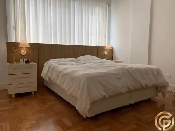Apartamento Reformado e Exclusivo na Rua República do Peru – Copacabana