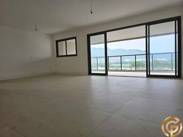 APARTAMENTO À VENDA | ORYGEM ACQUA HOME – BARRA DA TIJUCA Quadra Z | Nova Barra da Tijuca | Acabamento Premium
