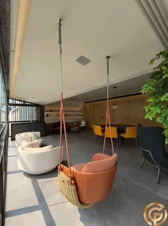 Luxuoso e decorado por Arquiteto, 260m², original 4 com 3 Apartamento 260m² 3 Suítes Reformado – Quadra da Praia do Leblon.