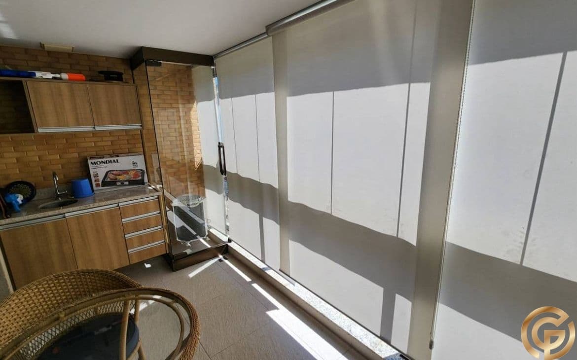 Apartamento em Rio de Janeiro - Recreio dos Bandeirantes