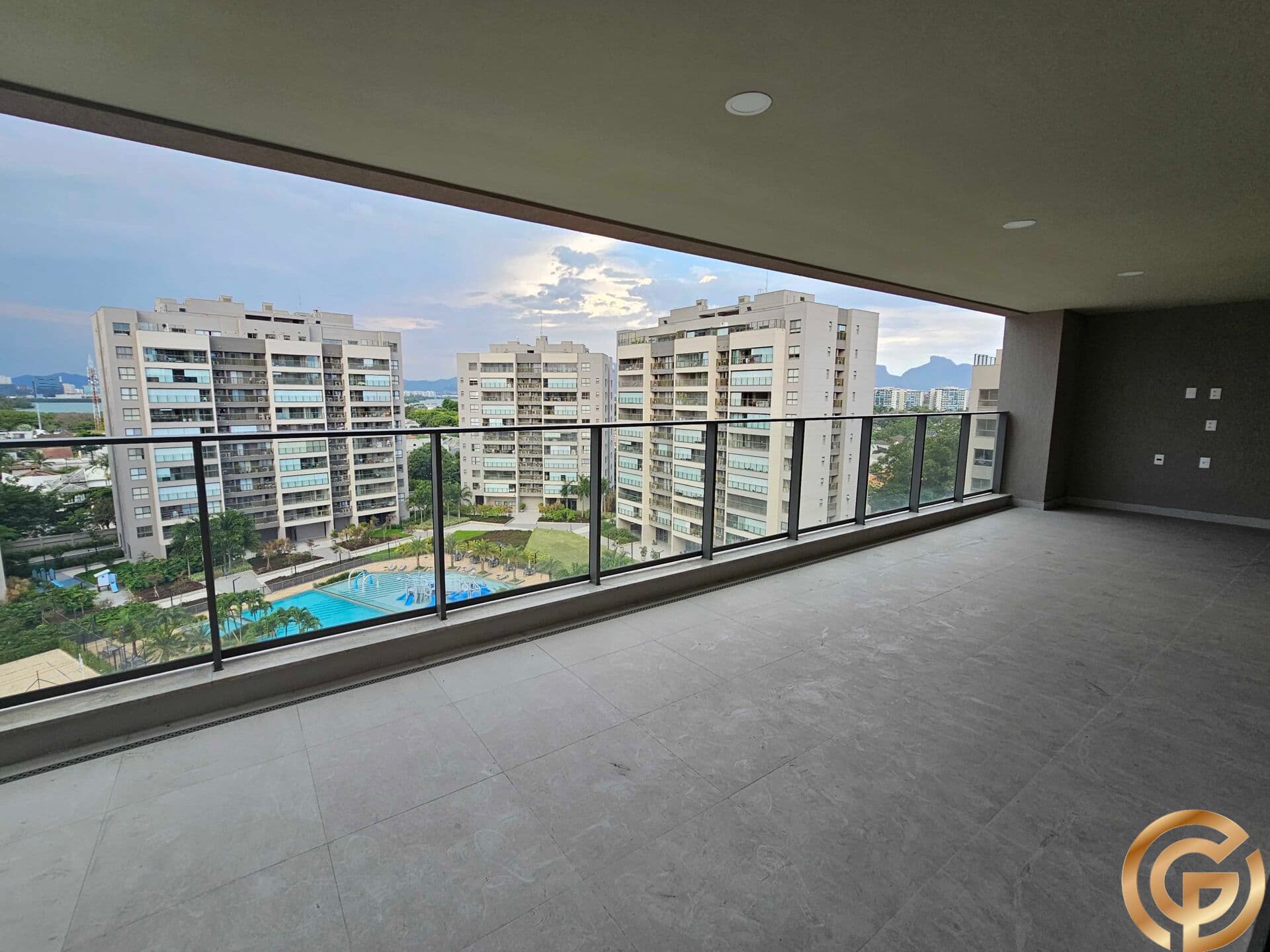 APARTAMENTO À VENDA, 206m², 4 Suítes | CONCEPT BY RJZ CYRELA – BARRA DA TIJUCA