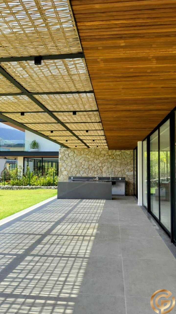 Casa Magnífica 540 m² | 5 Suítes + Spa e Área Gourmet | Condomínio Montibello no Portobello Resort