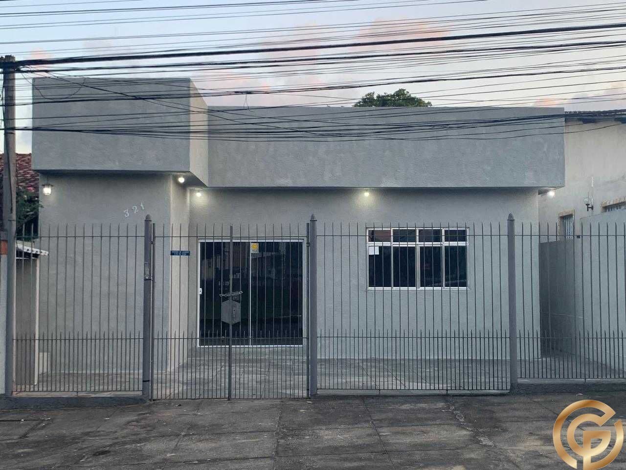 Casa Versátil em Área Nobre. Oportunidade Única em Campo Grande