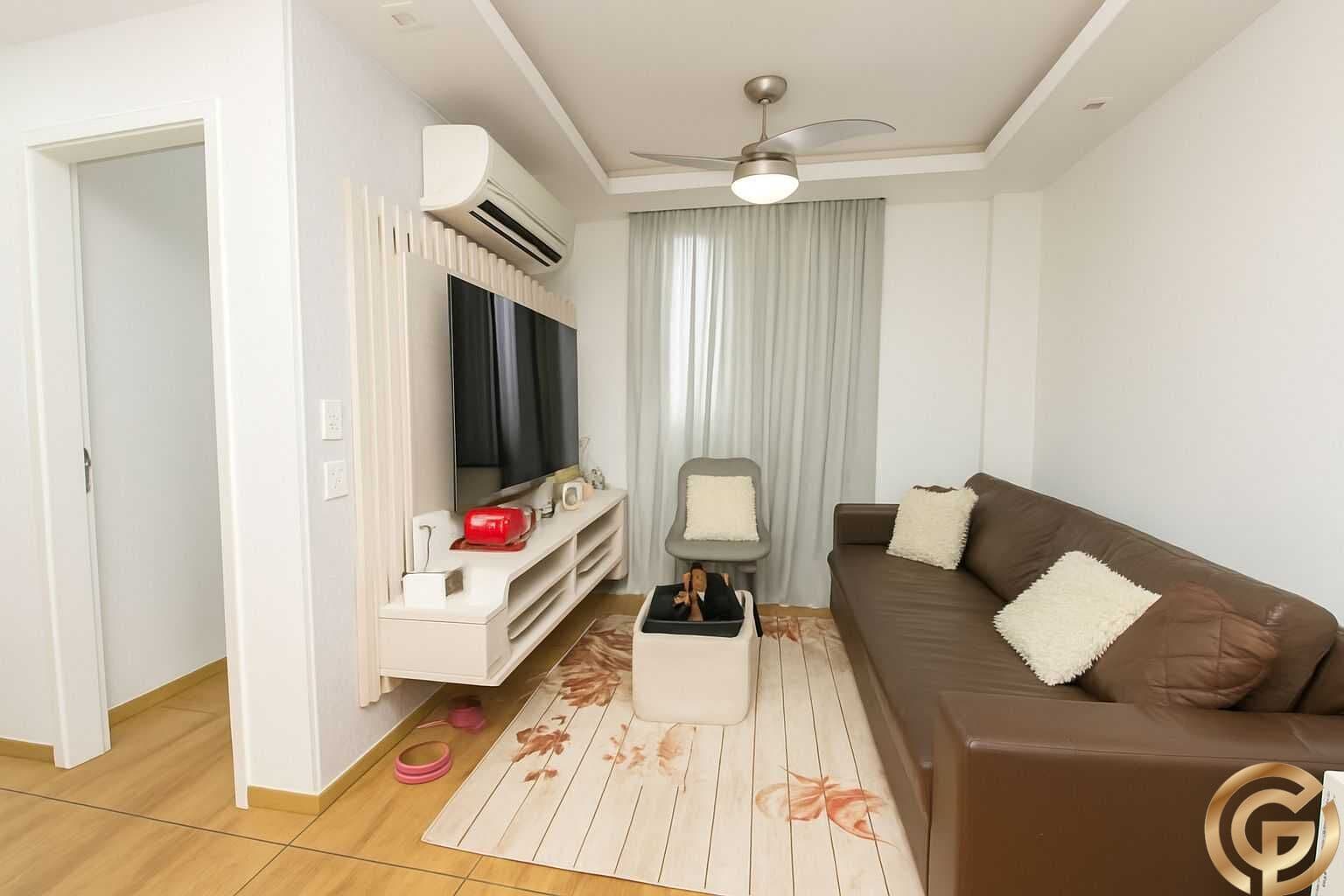 Apartamento 2 Quartos no Condomínio Maraville – Taquara - RJ | Lazer Completo e Localização Privilegiada