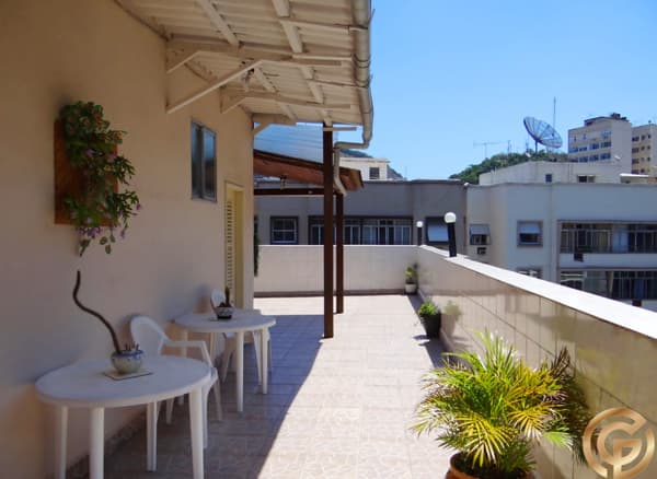 Apartamento em Copacabana, Rio de Janeiro/RJ