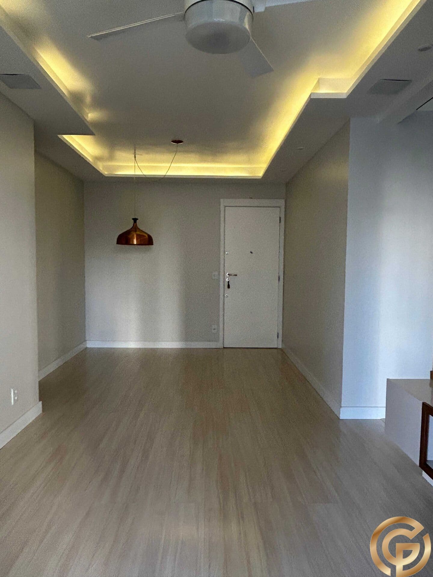 CIDADE JARDIM | Apartamento Reformado 70m², 2 quartos, no Condomínio Resort Maayan – Cidade Jardim, Barra da Tijuca