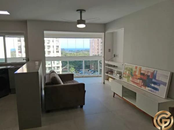 Apartamento reformadissimo de 77m², 2 quartos, 2 vagas no Américas Park, Av. Das Américas - Barra da Tijuca