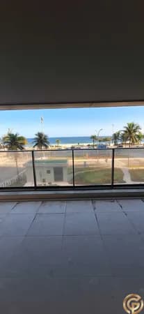 Apartamento Frontal Mar 4 Suítes – Wave by Yoo Barra da Tijuca – 200m²