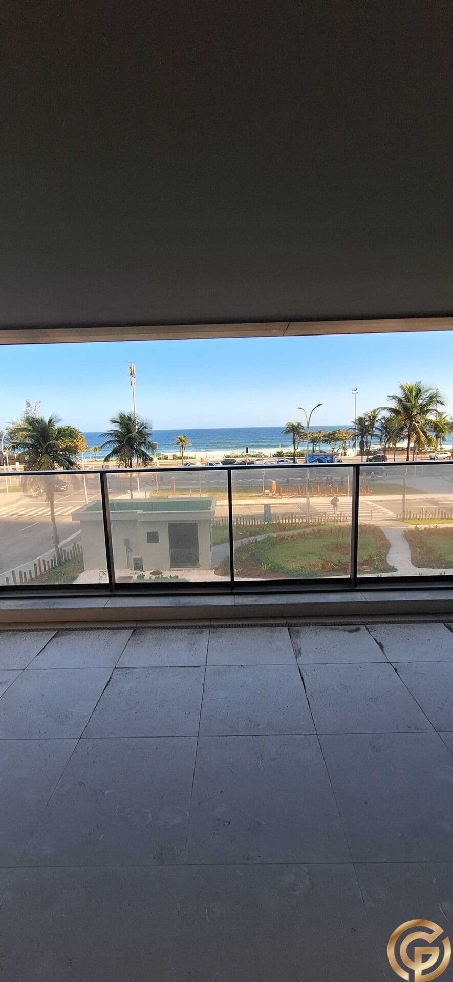 Apartamento Frontal Mar 4 Suítes – Wave by Yoo Barra da Tijuca – 200m²