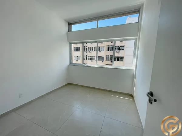 Apartamento Alto Padrão em Copacabana, Rio de Janeiro/RJ