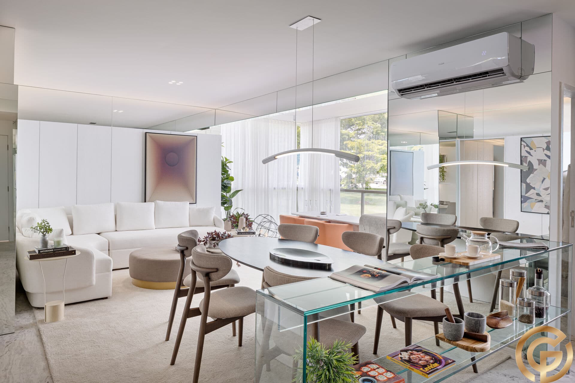 Apartamento Alto Padrão em Barra da Tijuca, Rio de Janeiro/RJ