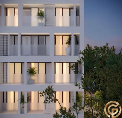 Apartamento Flat, suíte, condomínio de Luxo na melhor rua de Botafogo, Dona Mariana, com lazer, em local histórico. Ideal para Airbnb