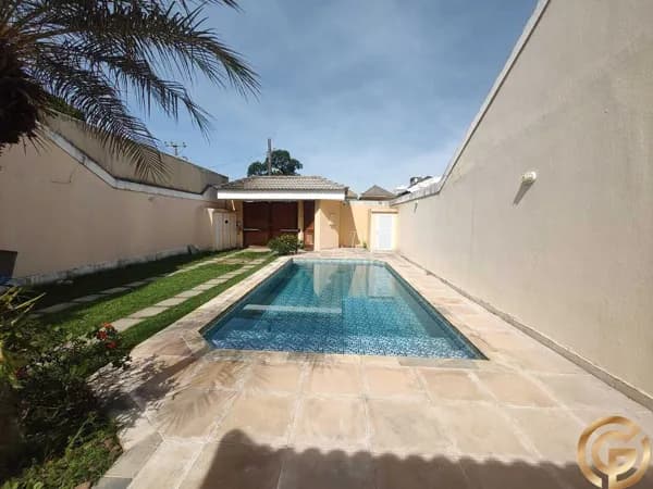 Casa 319m² – 6 suítes – Piscina – Condomínio Rio Mar Barra da Tijuca - Preço IMBATÍVEL!
