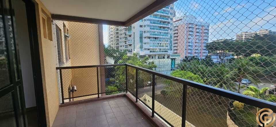 Apartamento 2 Quartos, 79m², Vaga – Condomínio Clube no Barra Bonita, Recreio