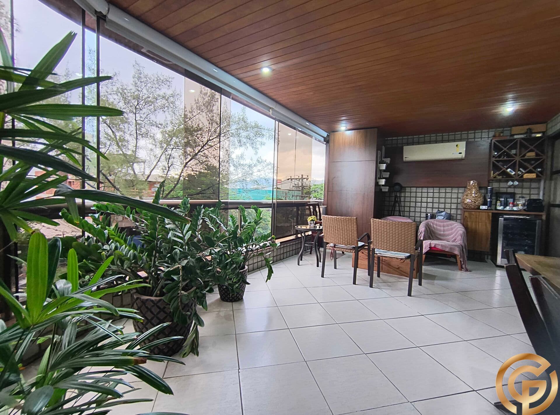 Apartamento em Rio de Janeiro - Recreio dos Bandeirantes