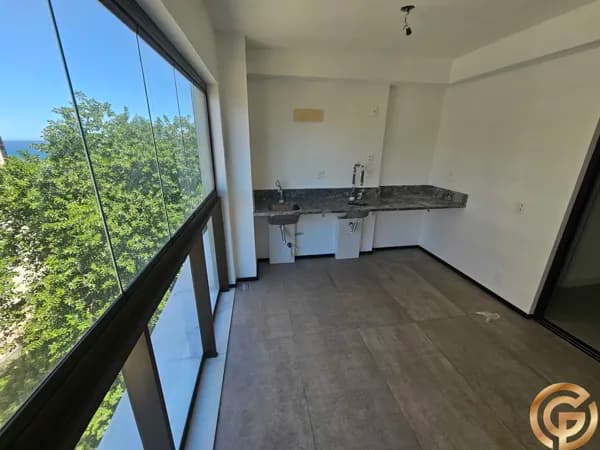 On The Sea Arpoador | 70,71 m² | Double Suítes | Upgrade Premium | 1 Vaga
