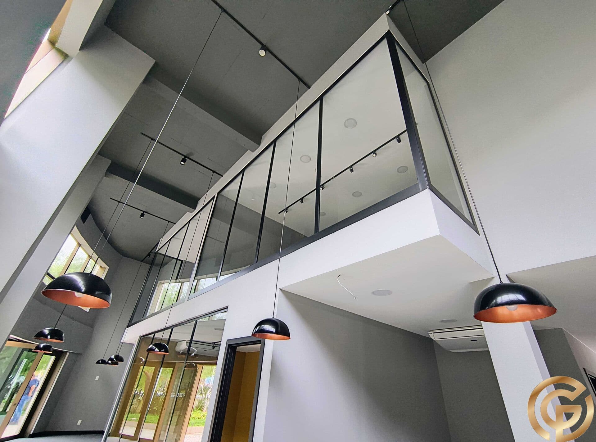 Espaço Comercial de 450m² no Lead Américas – Barra da Tijuca