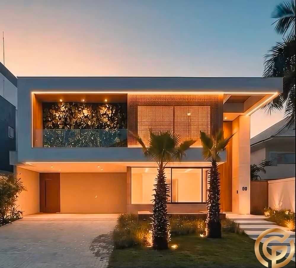 Casa Triplex Condomínio Del Lago – Barra da Tijuca Segurança 24h, localização nobre e alto padrão construtivo.