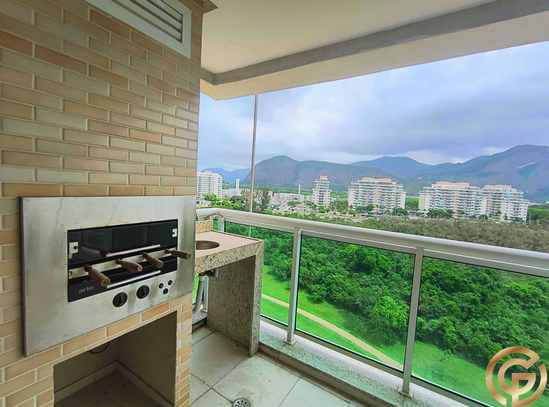 Apartamento à Venda – London Green Park & Style | BLUE das Américas – Barra da Tijuca