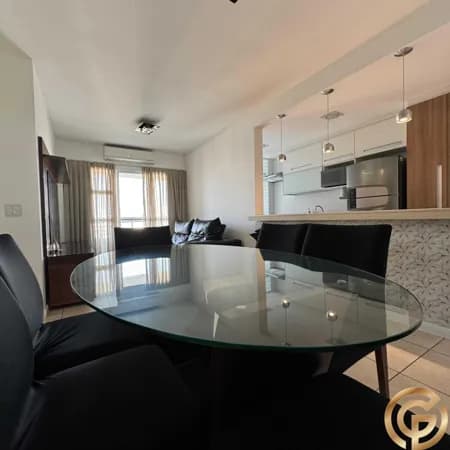 Apartamento 89m² – 3 quartos (1 suíte) – Condomínio Maayan – Cidade Jardim Barra da Tijuca