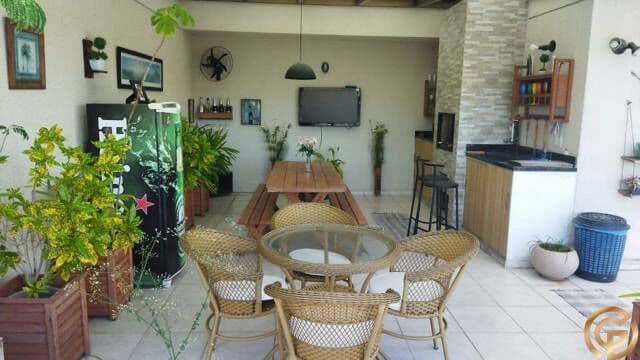 Apartamento em Rio de Janeiro - Recreio dos Bandeirantes